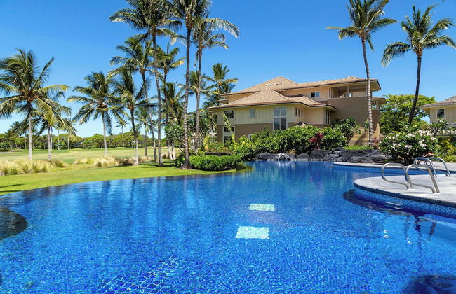 Fairway Villas Lanai Overlook - Foto 25