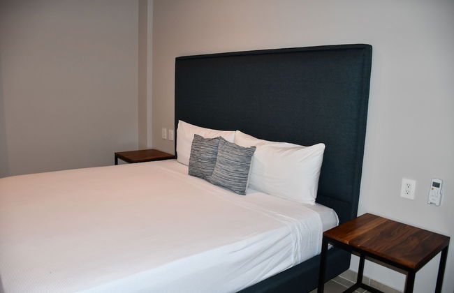 Kaab At The Park by The Spot Rentals - Foto 18