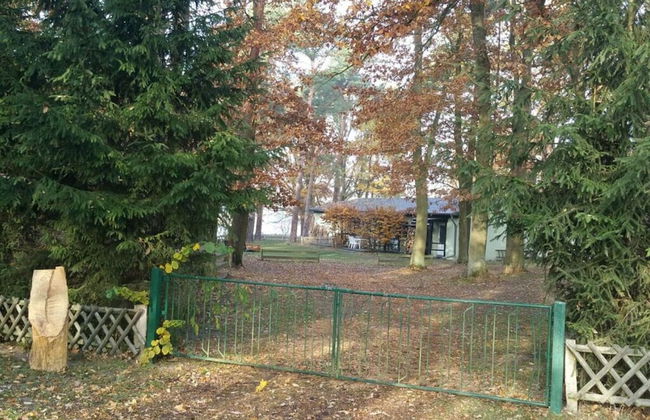 Classy Apartment in Ferchesar - Foto 15