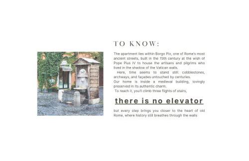 Dimora del Borgo with balcony in Saint Peter - Foto 18