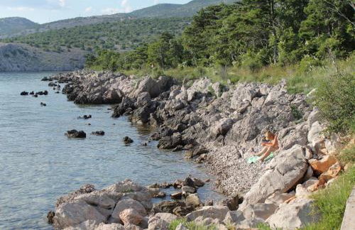 Apartments by the sea Klenovica, Novi Vinodolski - 5581 - Foto 5