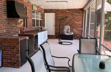 Beautiful lake house - Foto 33