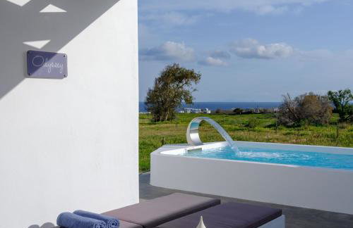 MyBozer Twin Villas Heated Private pools All Year - Photo 78