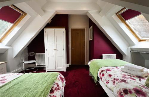 6 Shanklin Manor - family friendly apartment in Shanklin Old Village - Photo 8