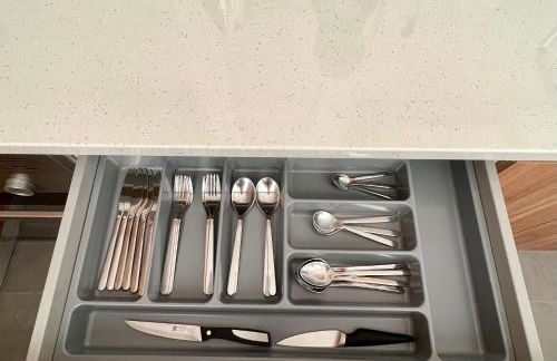 Apartamentos Prestige Málaga - Suite I - Foto 57