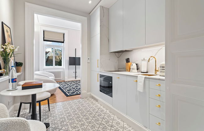 Vodičkova Luxury Suites - Photo 61