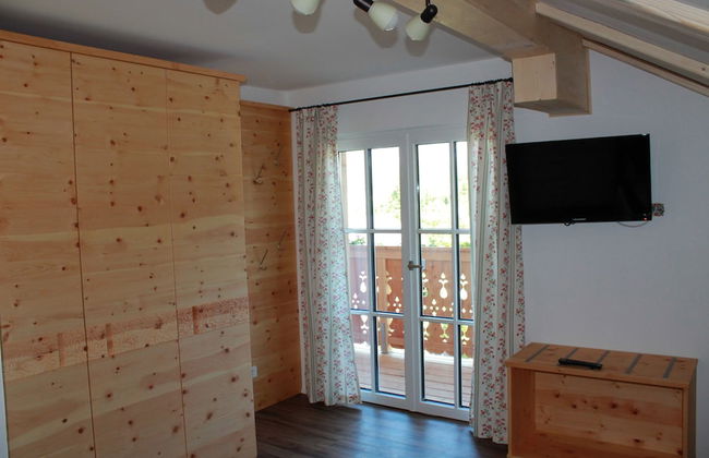 Ferienwohnung Fam. Leuner - Foto 9