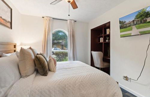 Private Pool, Family Friendly! - Foto 7