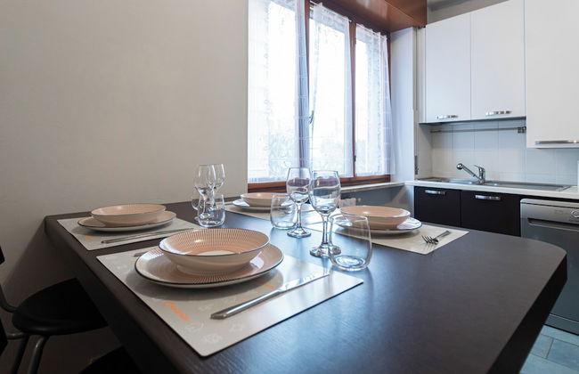 Italianway - Tartini 25 - Foto 11