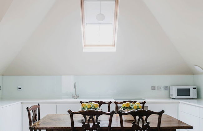 Priory Road by Onefinestay - Foto 26