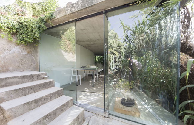 Cuevas del Cohetero - Sacromonte - Foto 24