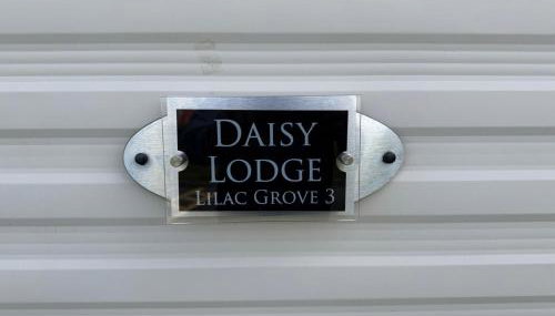 Daisy Lodge Lilac Grove 3 - Foto 3