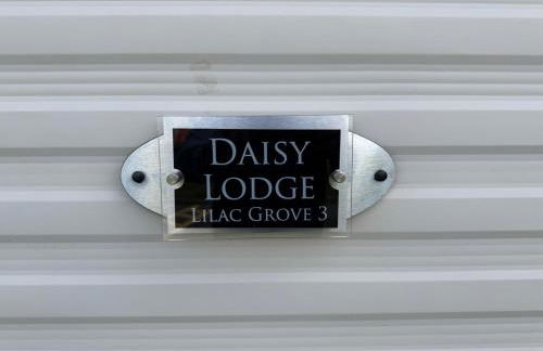 Daisy Lodge Lilac Grove 3 - Foto 3