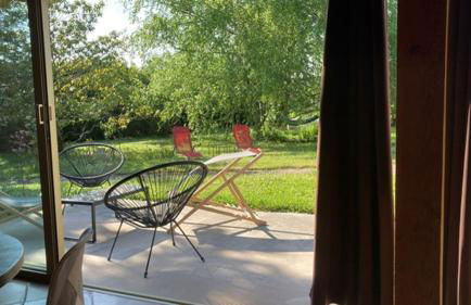 Domaine des Montots - Foto 25