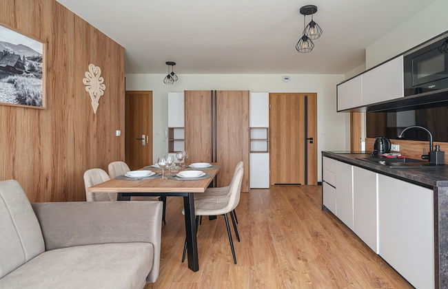 Sun & Snow Resorts L Białka Tatrzańska - Foto 26