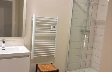 Bel appart neuf 6 pers Ecueille Centre - Foto 15