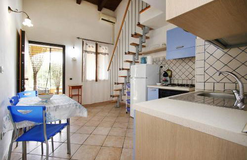 Summer House - Sa Murta Apartments - Foto 23