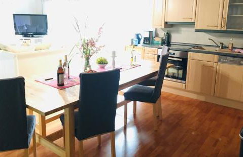 Ferienwohnung „Am Gnaucks Hutberg“ - Foto 26