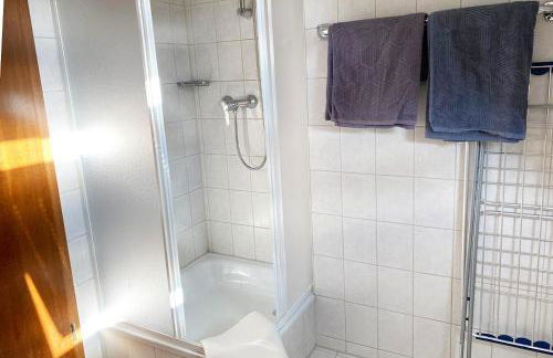 Schönes 1 Zimmer Apartment mit Dachterrasse - Foto 7