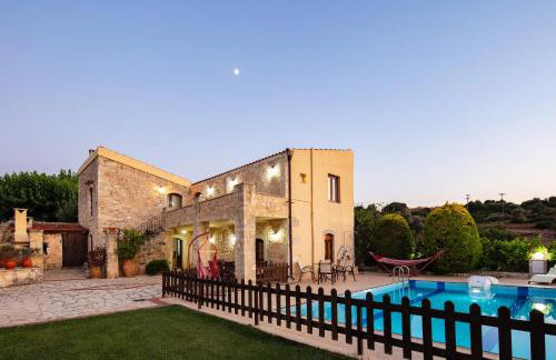 Villa Satra - Foto 47