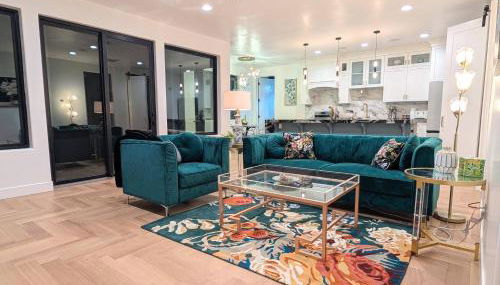 Luxury Modern 4 Bedroom House Near Capitol Reef NP - Foto 3