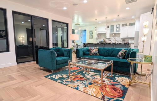 Luxury Modern 4 Bedroom House Near Capitol Reef NP - Foto 3