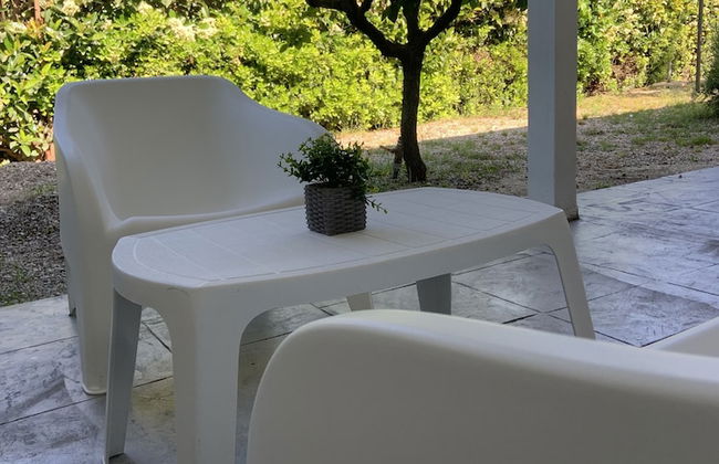 Aragon Cottage Appartament - Foto 18