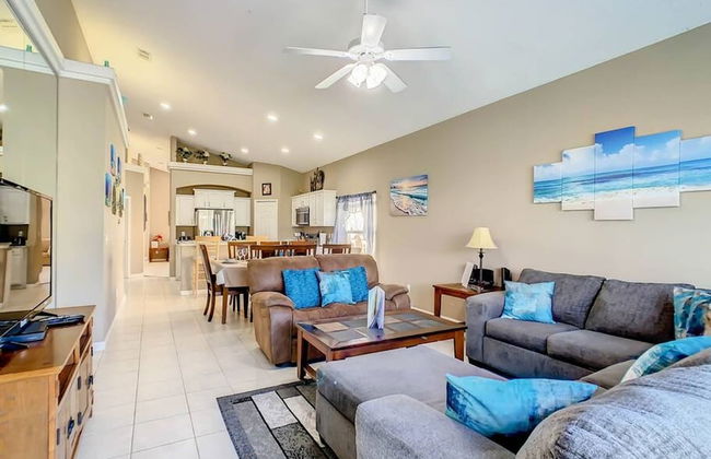 Ariel Private Pool Home W Spa - Foto 26