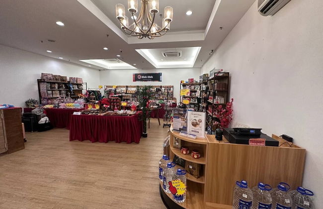 Mansion One Suites By Merlene - Foto 5