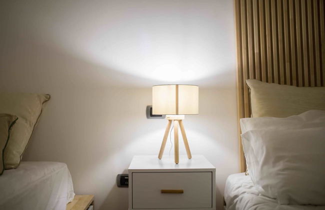 Tridente Rooms - Foto 20