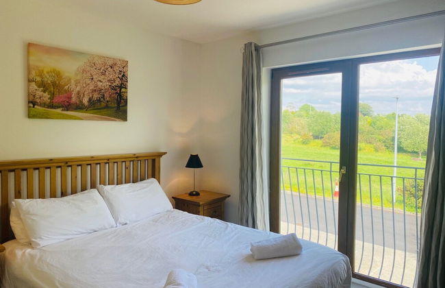 Holiday Home Within Easy Walking Distance to Kenmare - Foto 29