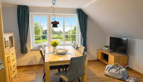 Ferienbauernhof Liesenberg Bauernhauswohnung Landlust - Photo 4