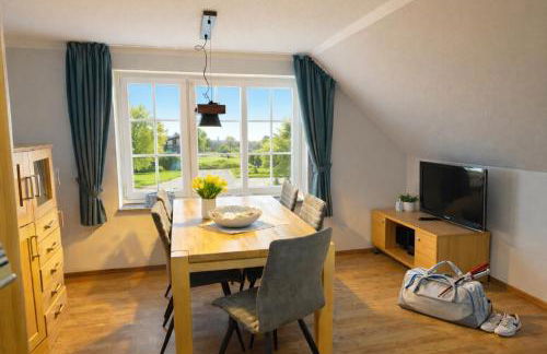 Ferienbauernhof Liesenberg Bauernhauswohnung Landlust - Photo 4