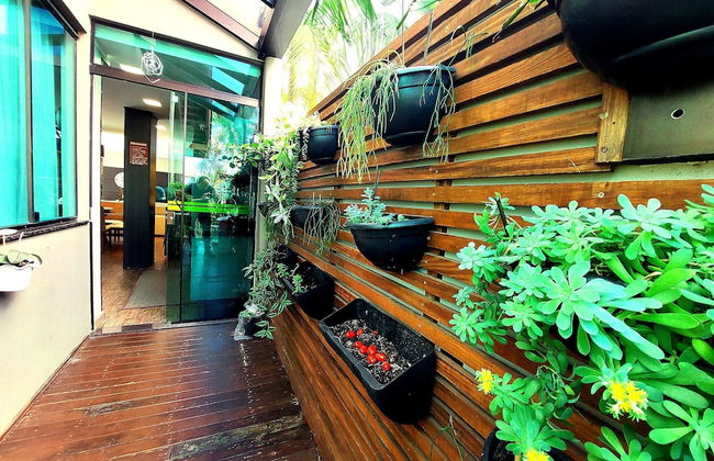 Casa Estrela Rubi - Jurerê Internacional - Photo 61