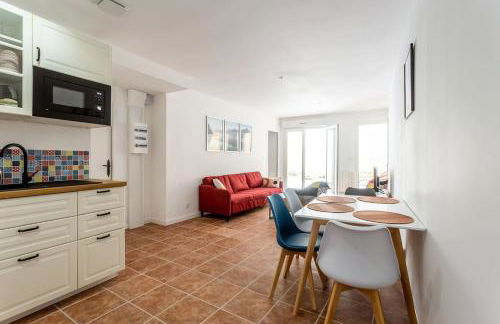 Joli appartement avec jardin / Vieux-Lormont - Foto 18