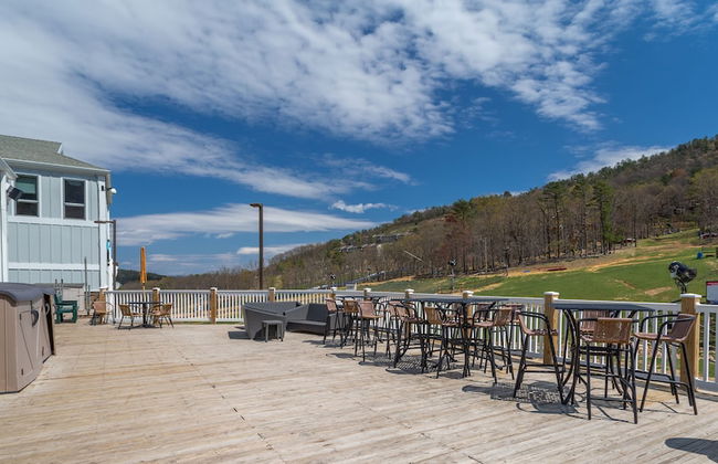 Massanutten's Regal Vistas by Tripforth - Foto 60