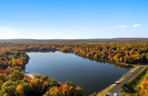 Cabin Oasis - Nestled in the Woods Seclusion - Foto 52