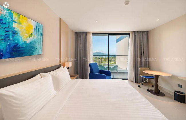 Cam Ranh Sea view Resort - Foto 9