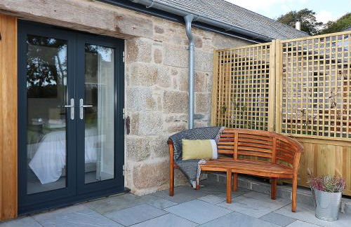 The Stable, Boskensoe Barns - Foto 26