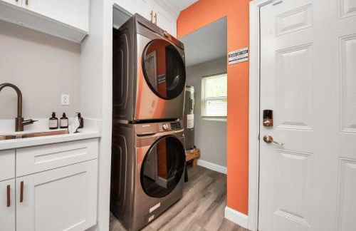 2 Homes Sleeps 8 4BD 2BA Near NRG DT Med Cen - Foto 25