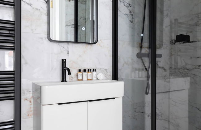 Great Russell Street by Onefinestay - Photo 23