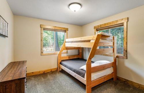 Experience Montana - Luxury Cabins #1, 6, 7, 8 & 9 - Foto 46