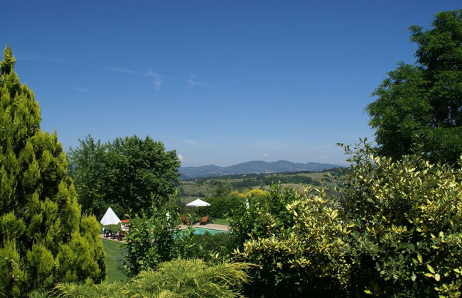 Holiday Home in Montone With Swimming Pool - Foto 13