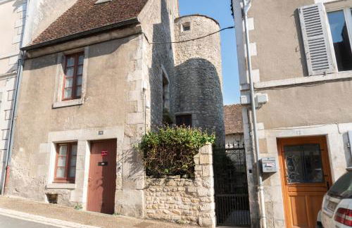 Appartement Meneau - Foto 2