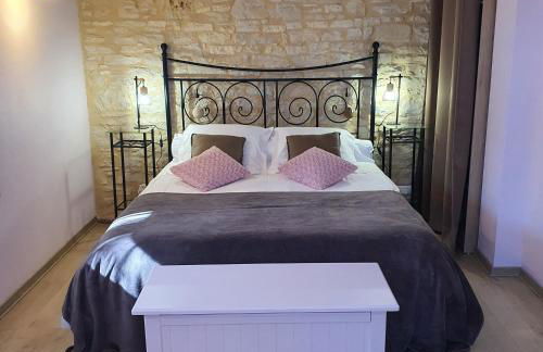 Gîte de 9 personnes avec piscine - Photo 15