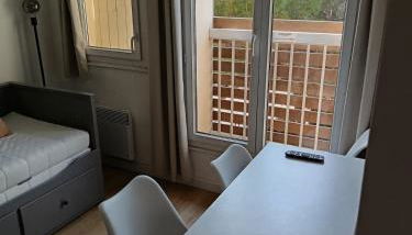 T2 L'Argentière plage - Foto 2