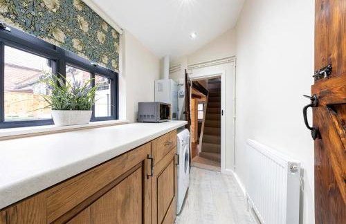 Bieldside Cottage - Foto 23