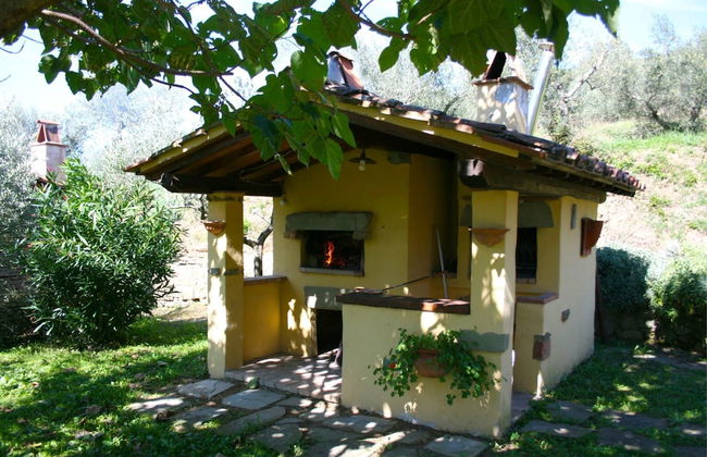Villa Francesca - Foto 29