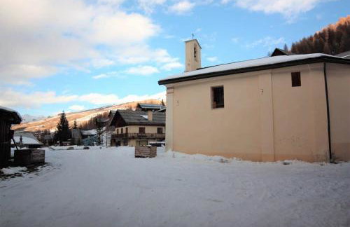 Casa-La Lorraine joli studio dans chalet St-Véran - Foto 25