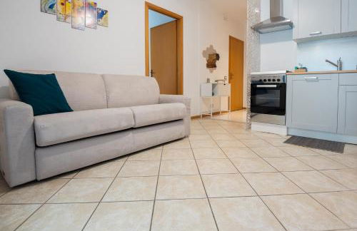 La terrazza sull'Africa - Foto 21